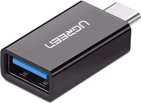 Ugreen USB 3.0A Female To USB Type-C Male Adapter