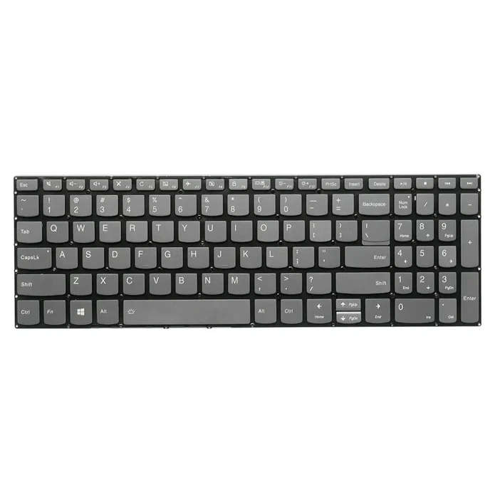 Keyboard For Lenovo Ideapad V330 BACKLIT