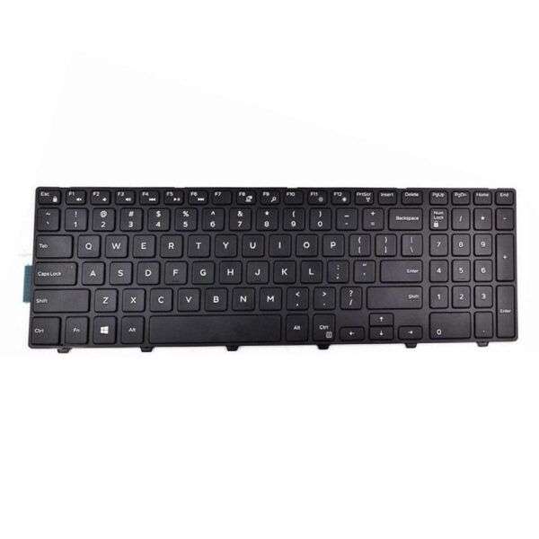 Keyboard For Dell 15-3000