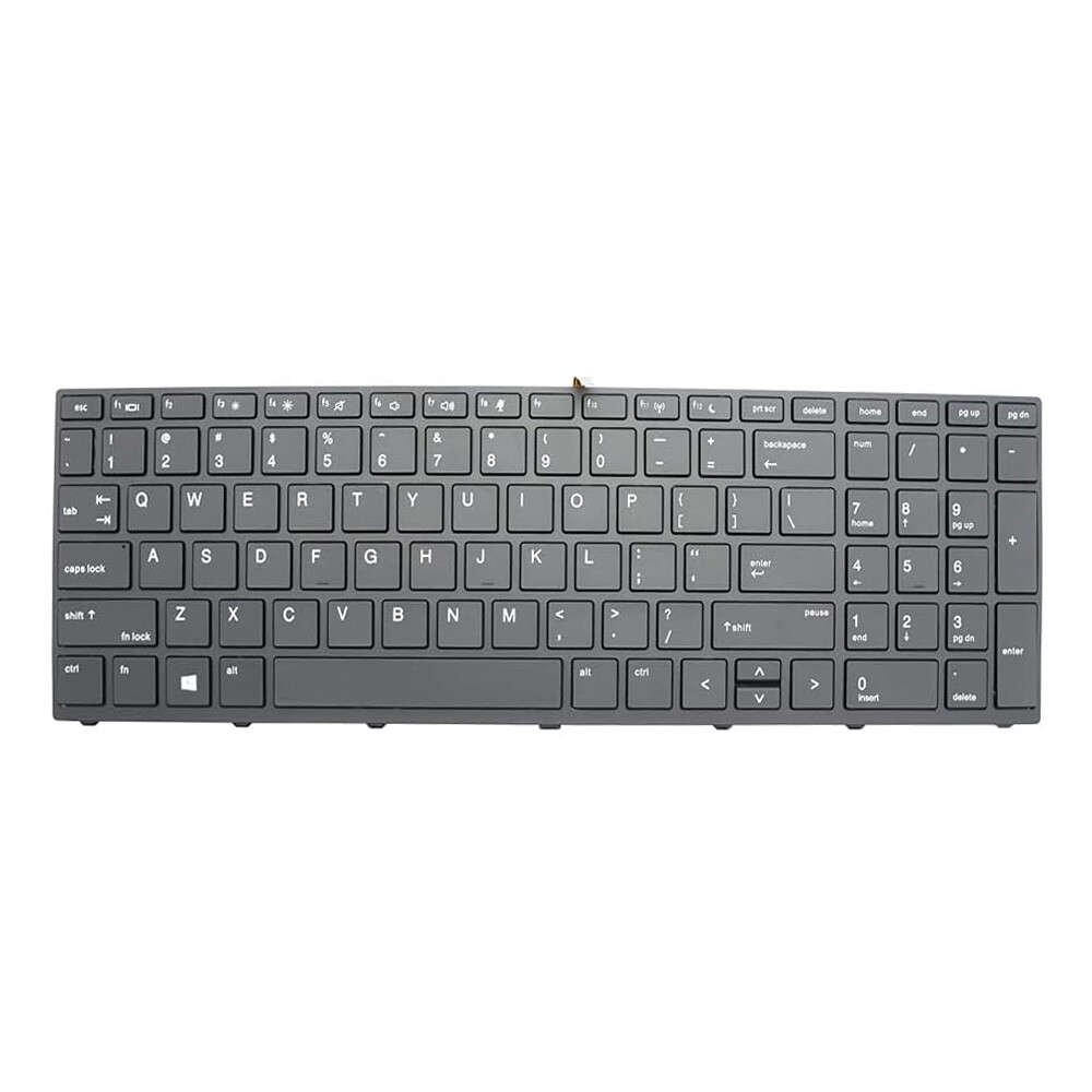 Keyboard For HP 450 G5, 455 G5, 470 G5, Series