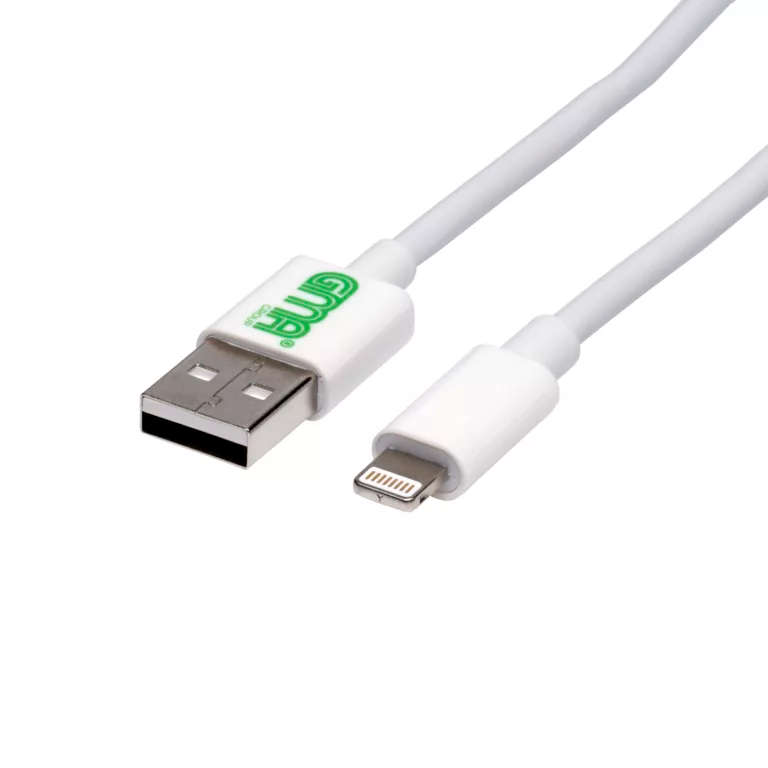 GMA Lightning Data Cable 2m