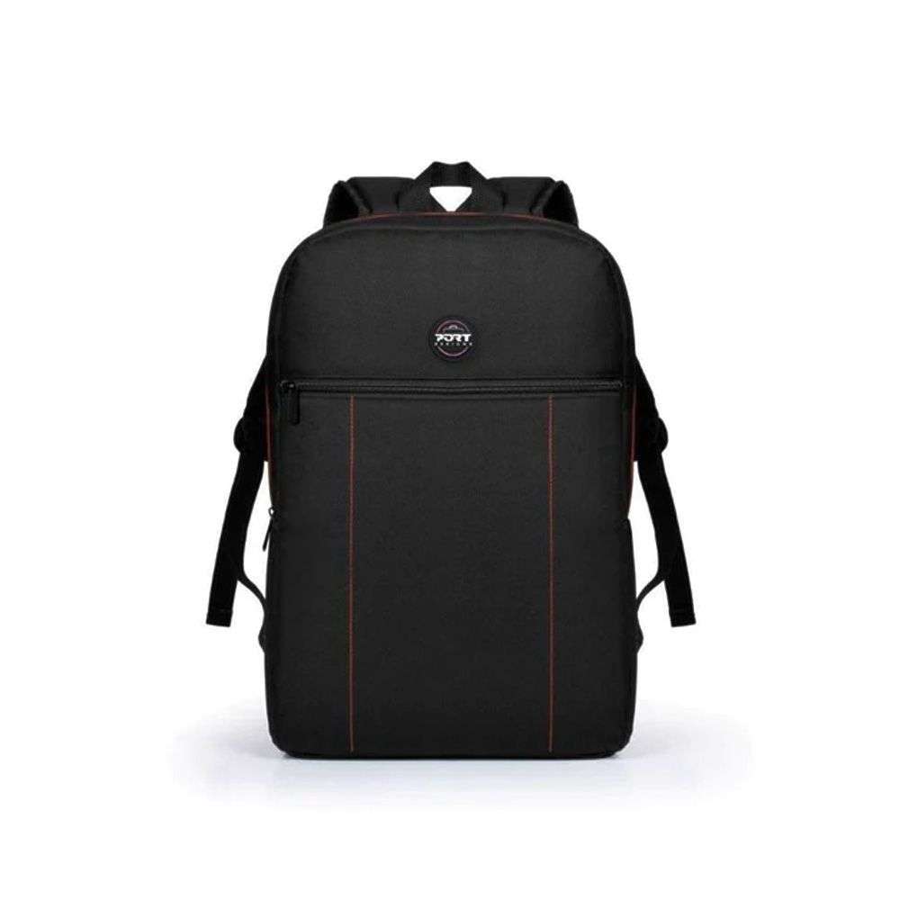 Port Designs Premium 15.6-inch Backpack and Wireless Mouse Combo 501901