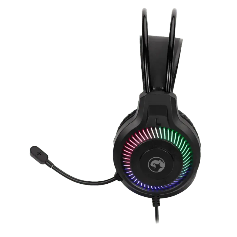 MARVO CM416 LOOT40 4 IN 1 Gaming Combo