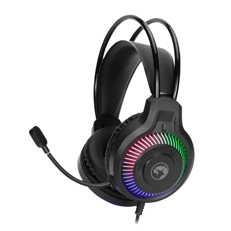 MARVO CM416 LOOT40 4 IN 1 Gaming Combo