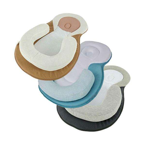 2 in 1 Baby Sleep Positioner Pillow