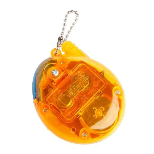 Tamagotchi Virtual Pet - Orange