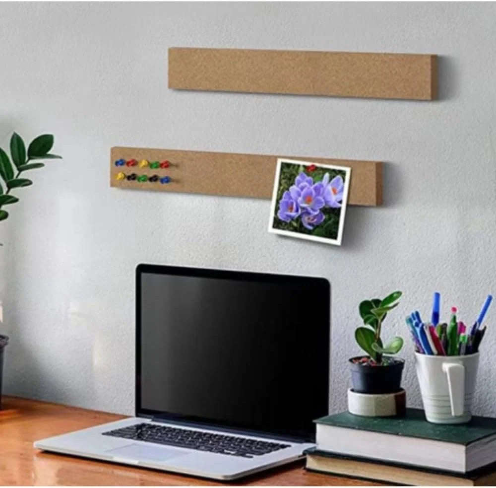 Pin Board Organizer Set