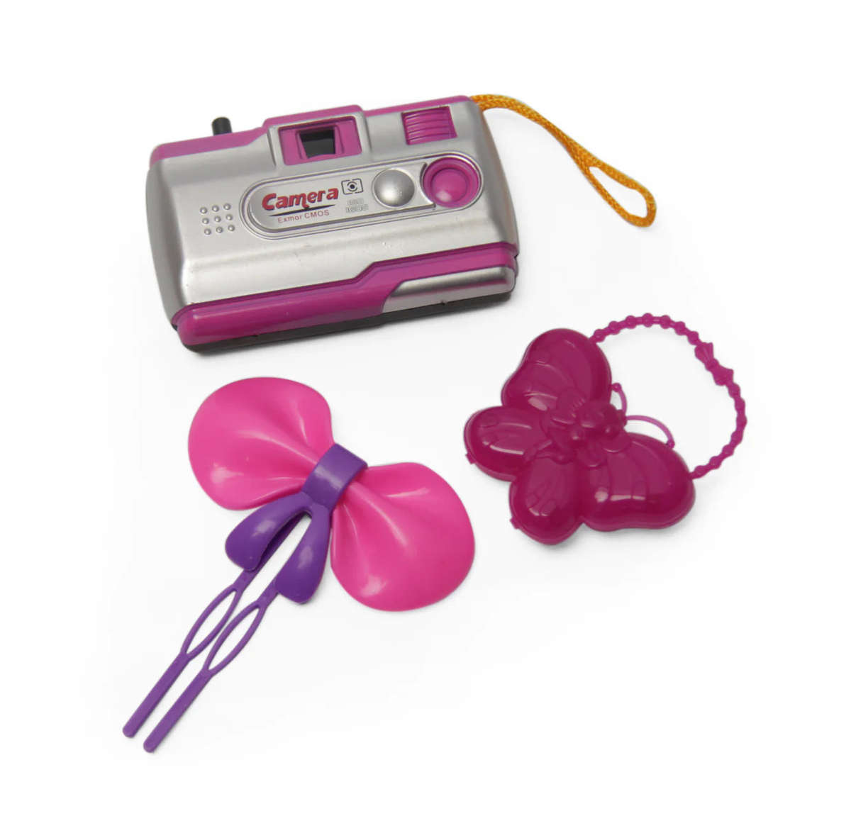 Jeronimo Photographer Kaibibi Doll