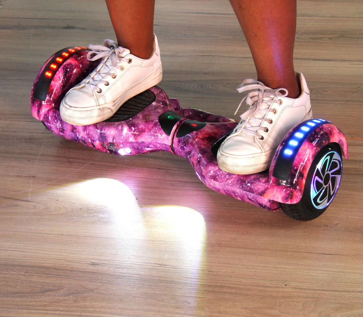 Smart 6.5 Balance Wheel Hoverboard/ 6 colour 6.5 Inch