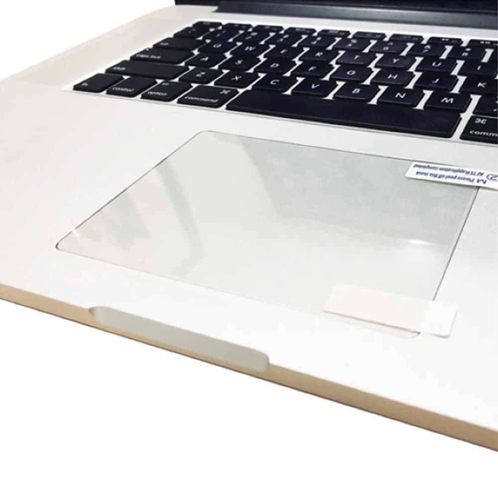Killer Deals Apple Macbook trackpad protective film - Air 13" (A1932)