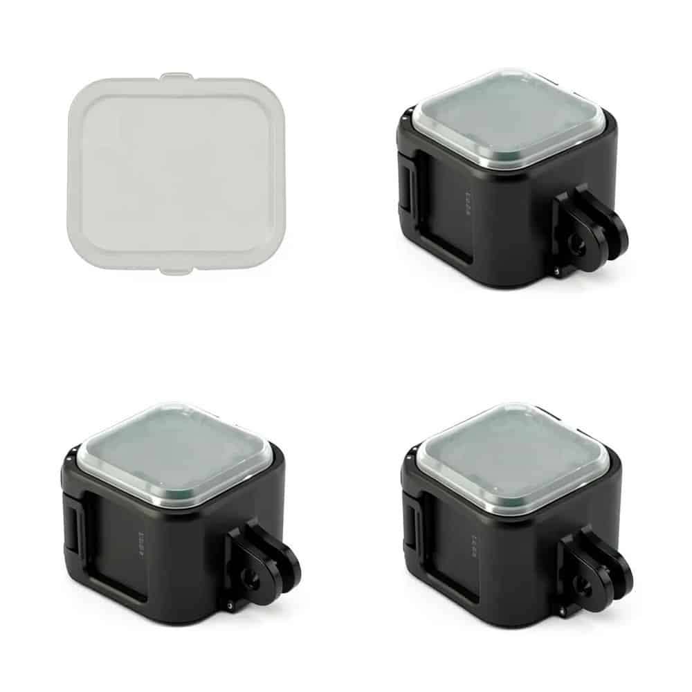 Action Mounts Lens Protector GoPro Hero4 Session