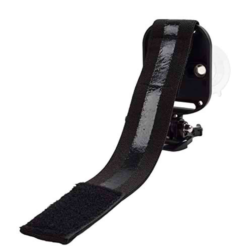 Action Mounts Universal Phone GoPro Mount with Elastic Strap