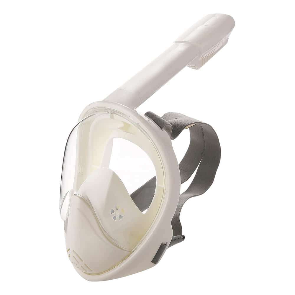 Killer Deals Thenice Full Face Adult Snorkel Dive Mask
