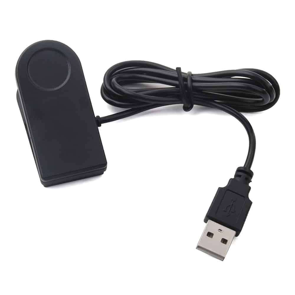 Killer Deals Replacement USB Charger for Garmin Vivoactive HR