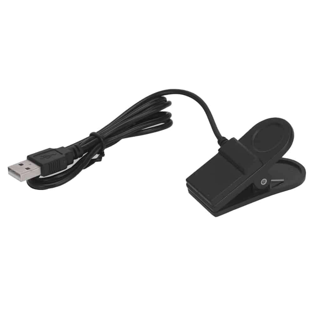Killer Deals Replacement USB Charger for Garmin Vivoactive HR