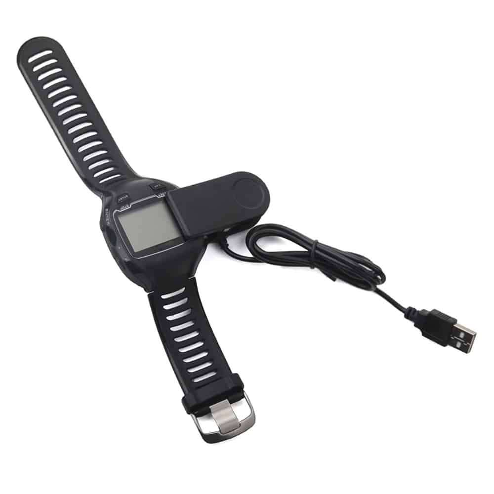 Killer Deals Replacement USB Charger for Garmin Vivoactive HR