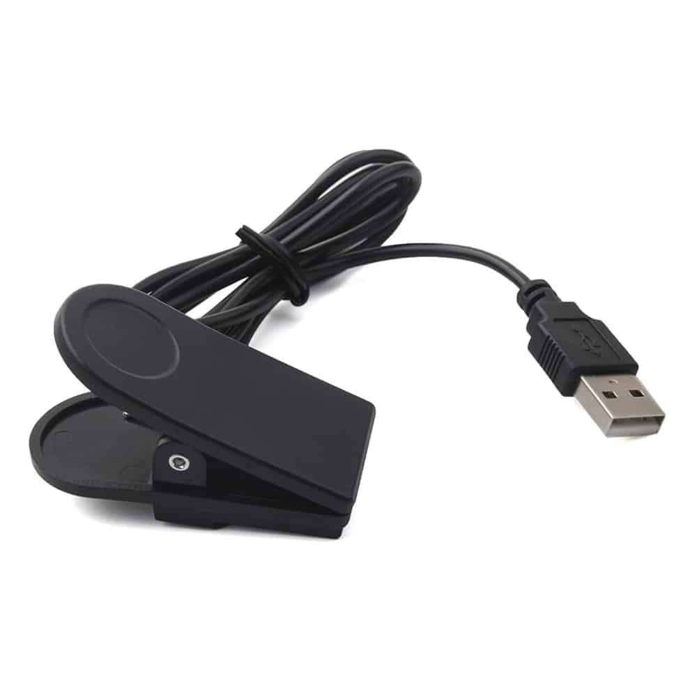 Killer Deals Replacement USB Charger for Garmin Vivoactive HR