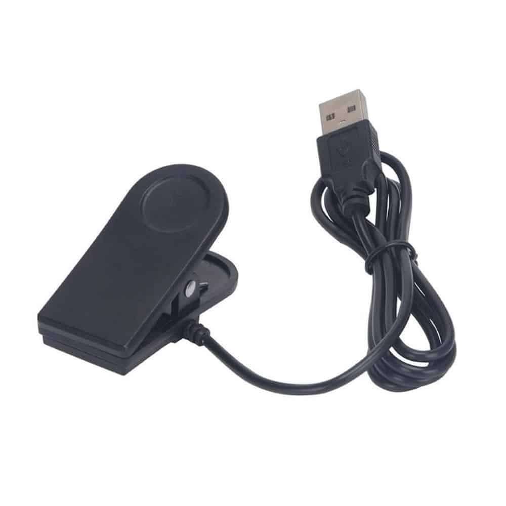 Killer Deals Replacement USB Charger for Garmin Vivoactive HR