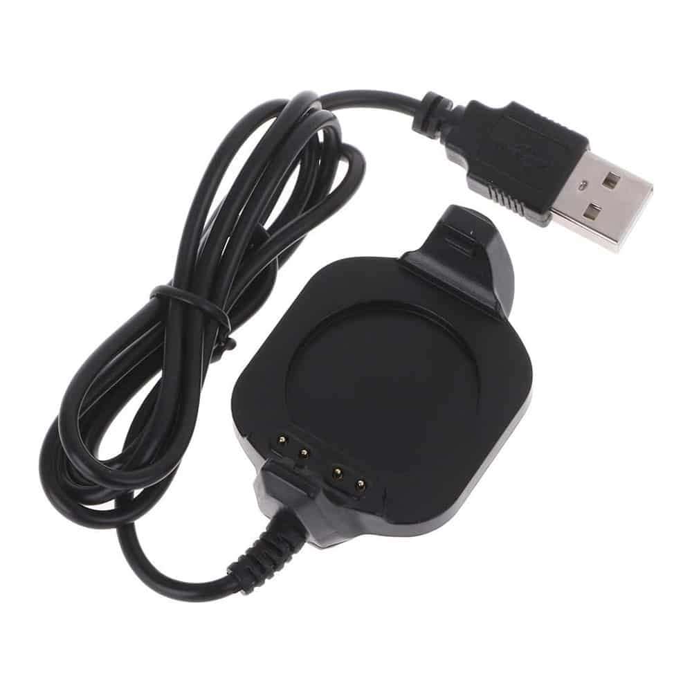 Killer Deals USB Fast Charger Cable for Garmin Forerunner 920XT