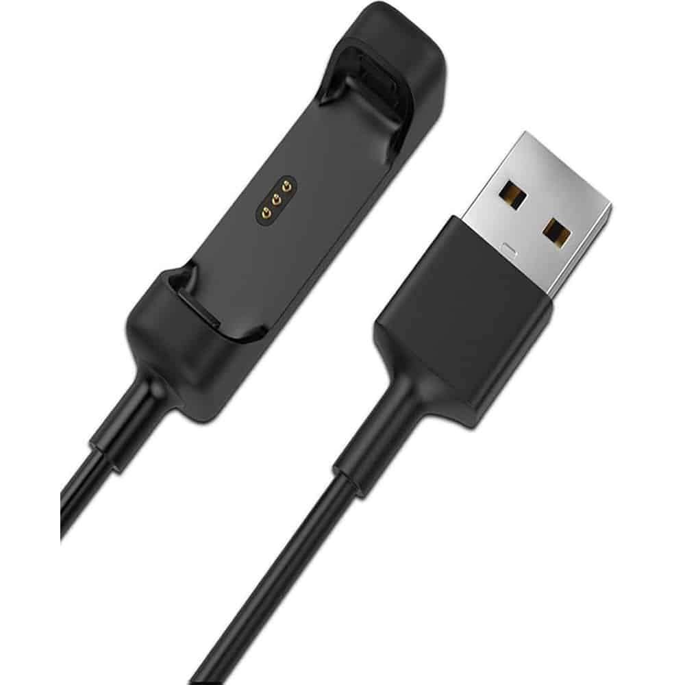 Killer Deals USB Replacement Fast Charging Cable for Fitbit Flex 2- 1m