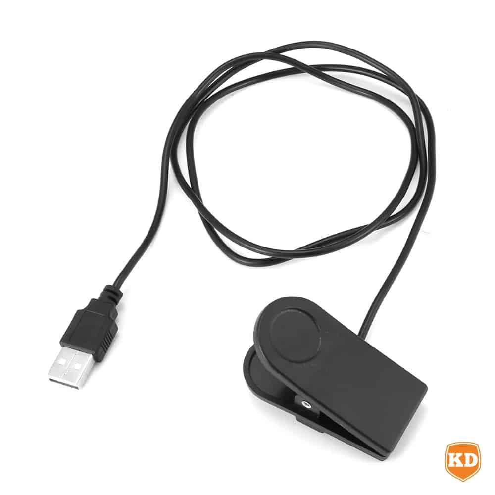 Killer Deals Fast USB Charging Cable for Suunto Kailash/Kailash 7R