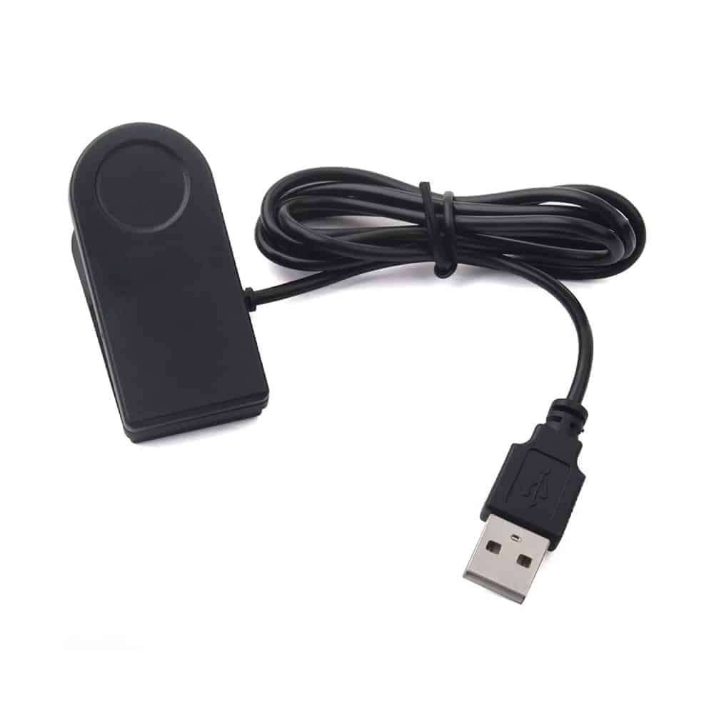 Killer Deals Replacement USB Charger Cable for Garmin Forerunner 35/30