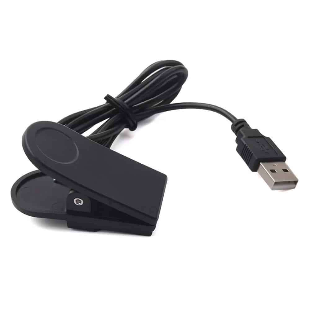 Killer Deals Replacement USB Charger Cable for Garmin Forerunner 35/30