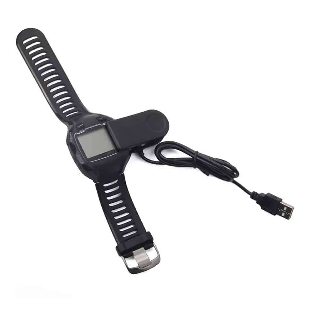 Killer Deals Replacement USB Charger Cable for Garmin Forerunner 35/30
