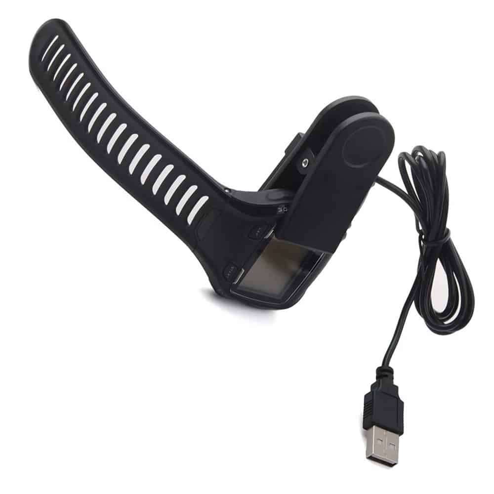 Killer Deals Replacement USB Charger Cable for Garmin Forerunner 35/30