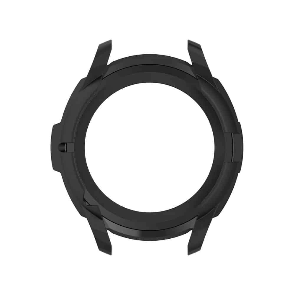 Killer Deals TPU Bump Guard Case for Samsung Galaxy Watch 4 Classic - L