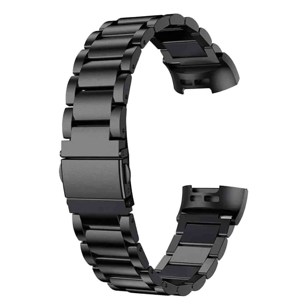 Killer Deals Stainless Steel Strap for Fitbit Charge 2 with but + Link removal tool