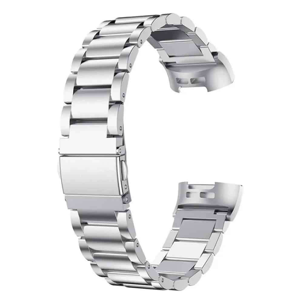 Killer Deals Stainless Steel Strap for Fitbit Charge 2 with but + Link removal tool