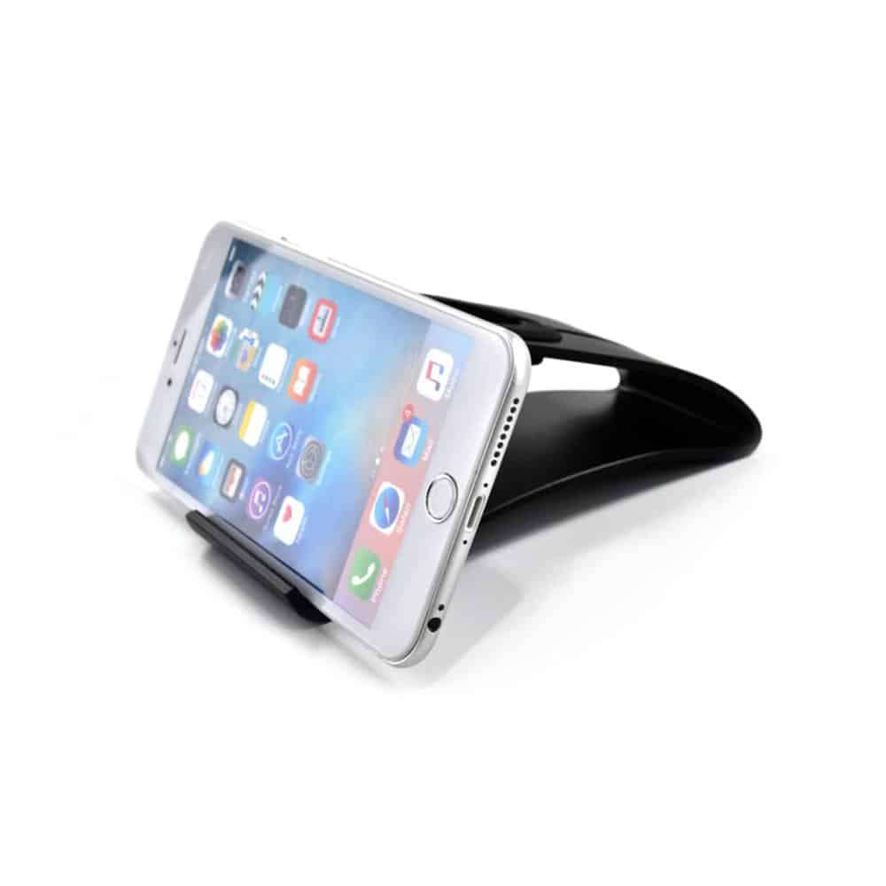 Killer Deals Aluminum Apple Iphone Iwatch Stand- Black
