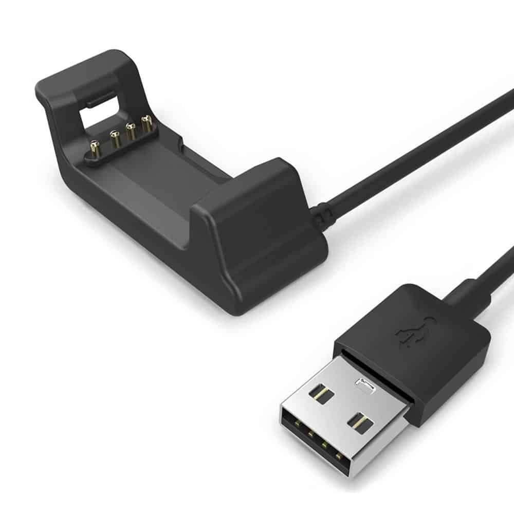 Killer Deals Garmin Vivoactive HR replacement USB fast cradle clip charger