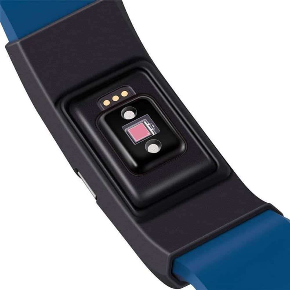Killer Deals Silicone Protector Case for Fitbit Charge 2