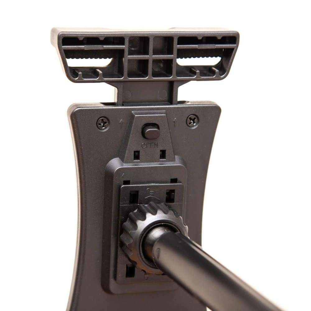 Action Mounts 360 Overhead Camera Mount Rig for Phone/ Tablet/ iPad/ GoPro