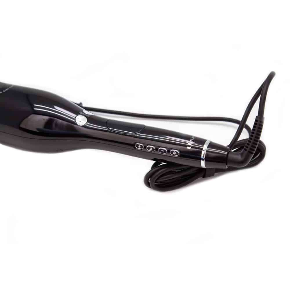 Killer Deals Automatic Spin & Curl Rotating Ceramic Hair Curler