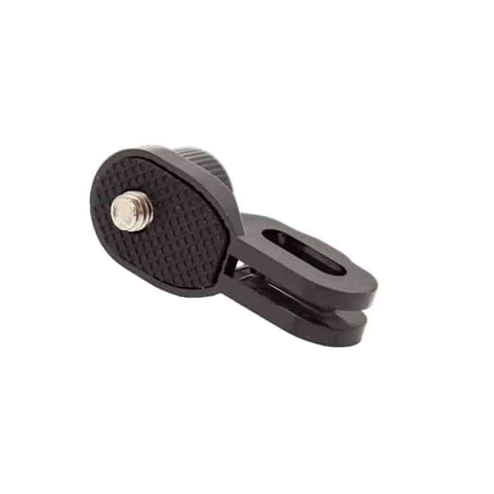 Killer Deals Universal Camera 1/4" Bridge Adapter/ GoPro Mount Convertor