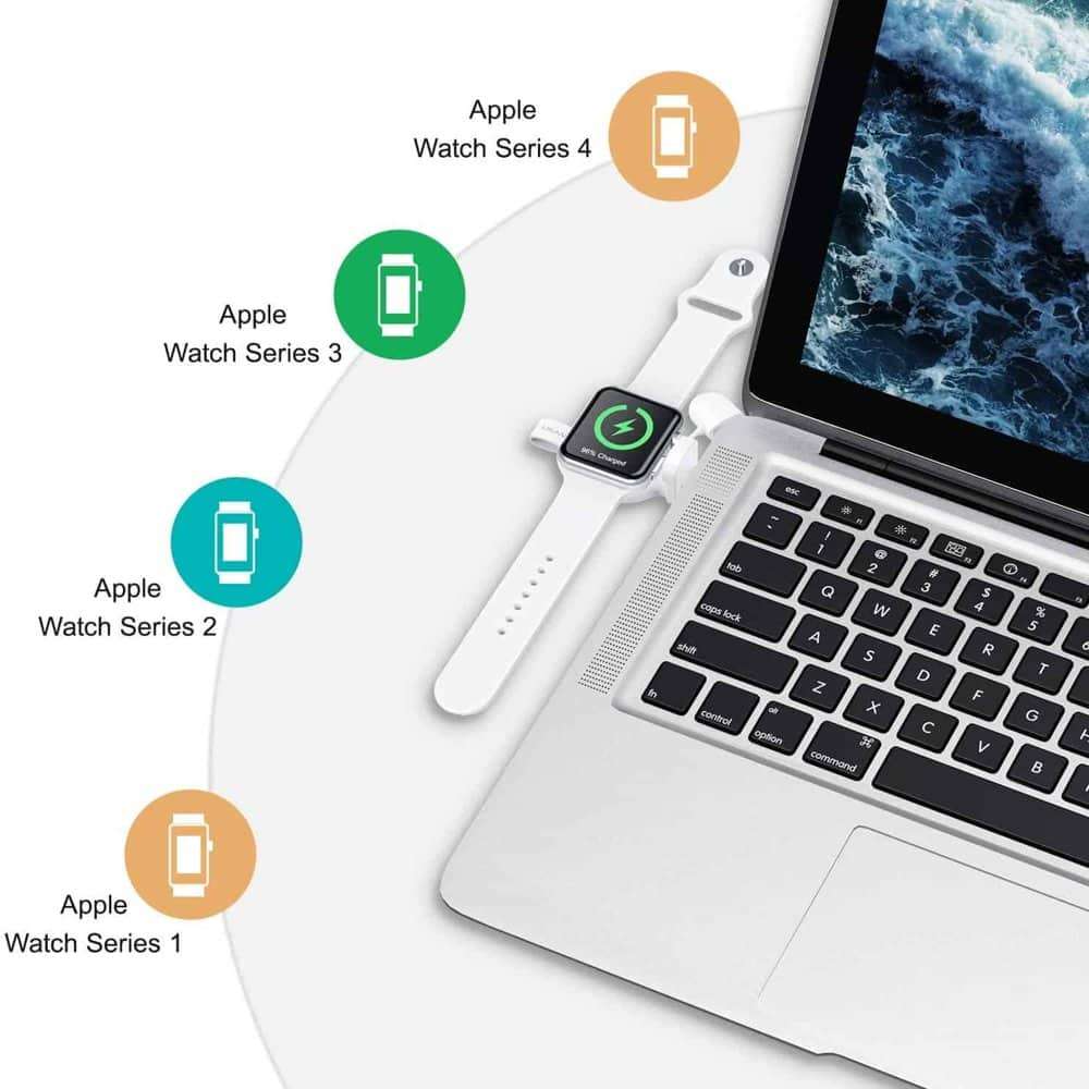 Killer Deals Wireless Charger for apple watch