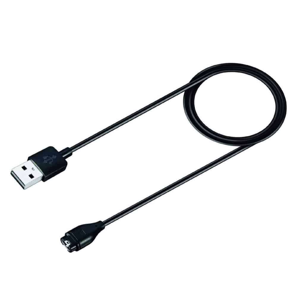 Killer Deals 1m USB Charging Cable for Universal Garmin Models