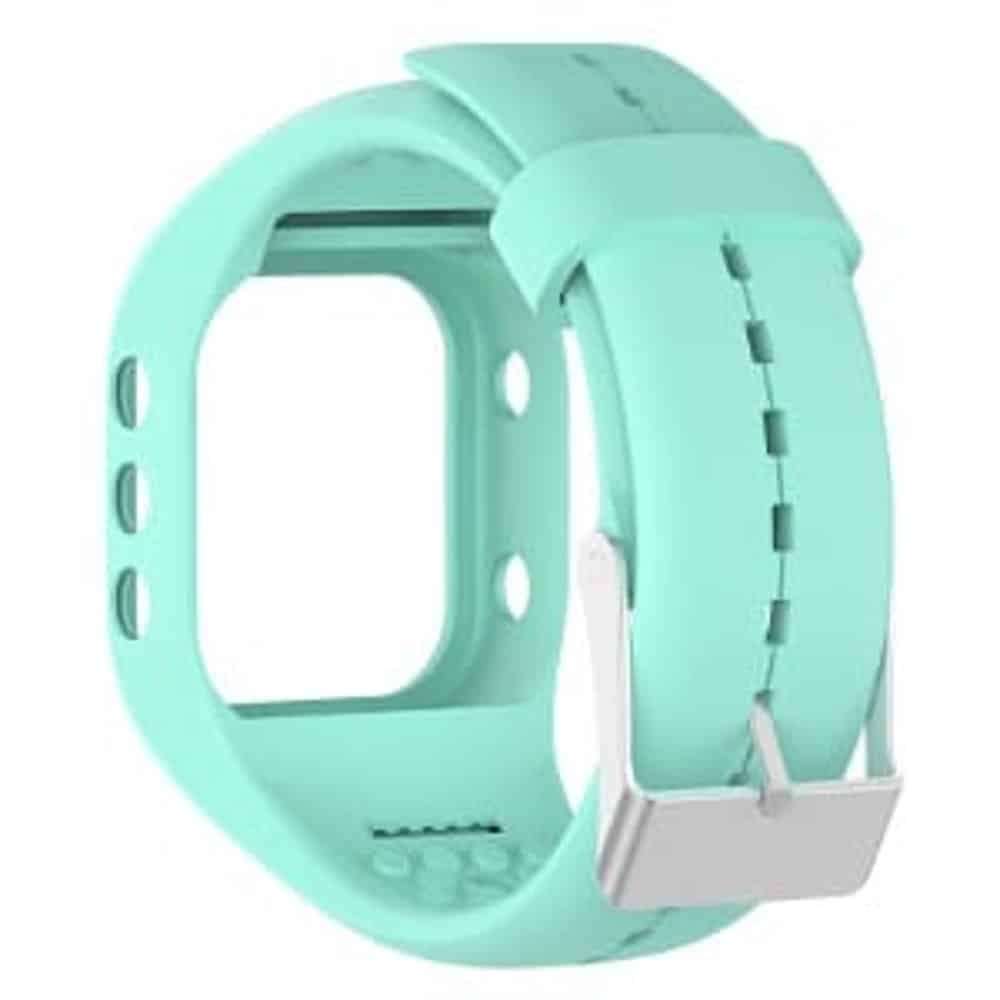 Killer Deals Silicone Strap for Polar A300  - Frost Blue