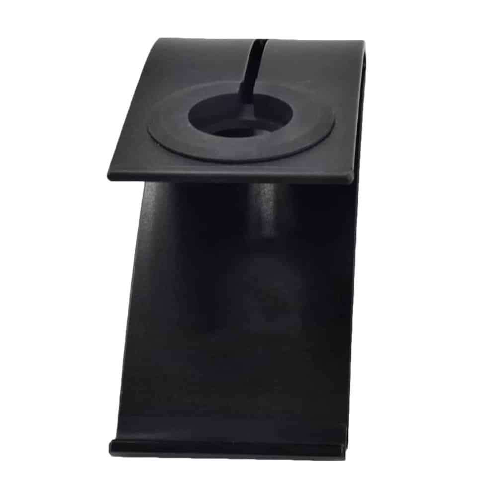 Killer Deals Aluminum Apple Iphone Iwatch Stand- Black