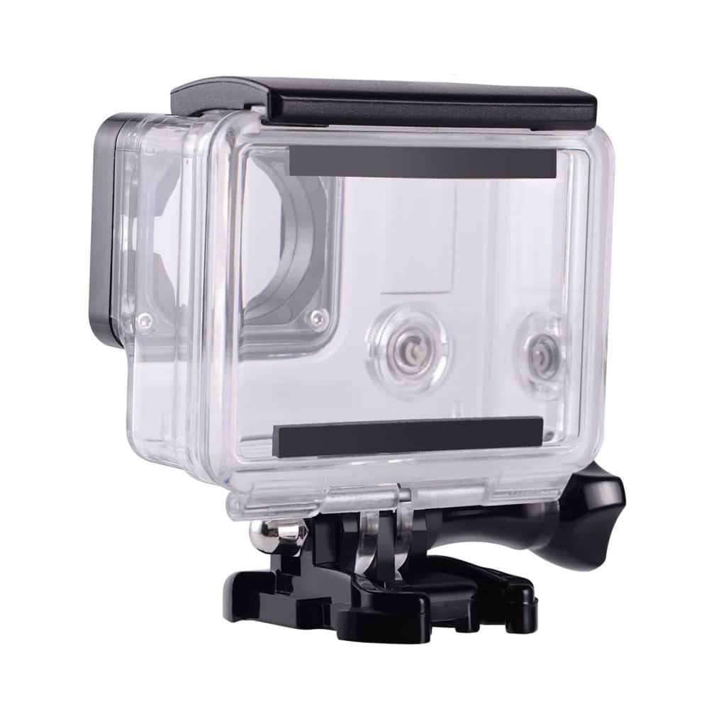 Action Mounts Underwater Waterproof Protective GoPro Hero 3+/3/4 Case