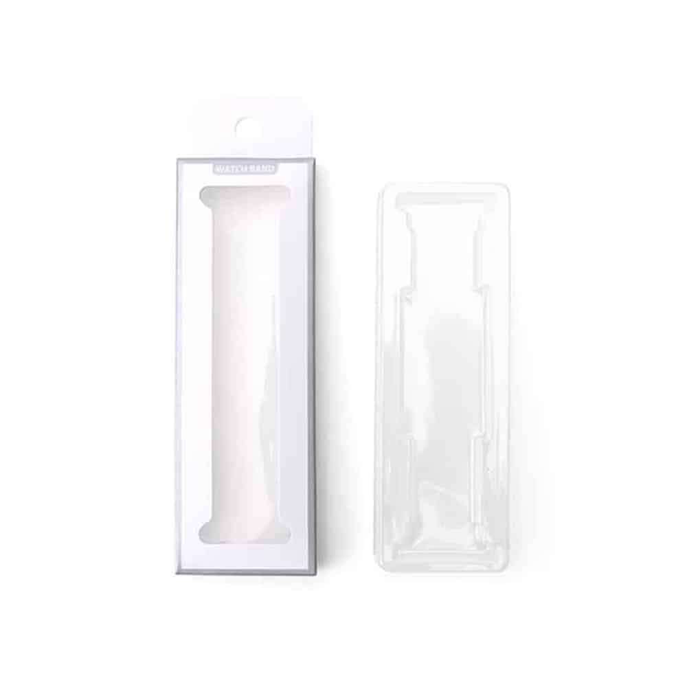 Killer Deals No Brand Packing Box for Watch Bands / Straps- Large