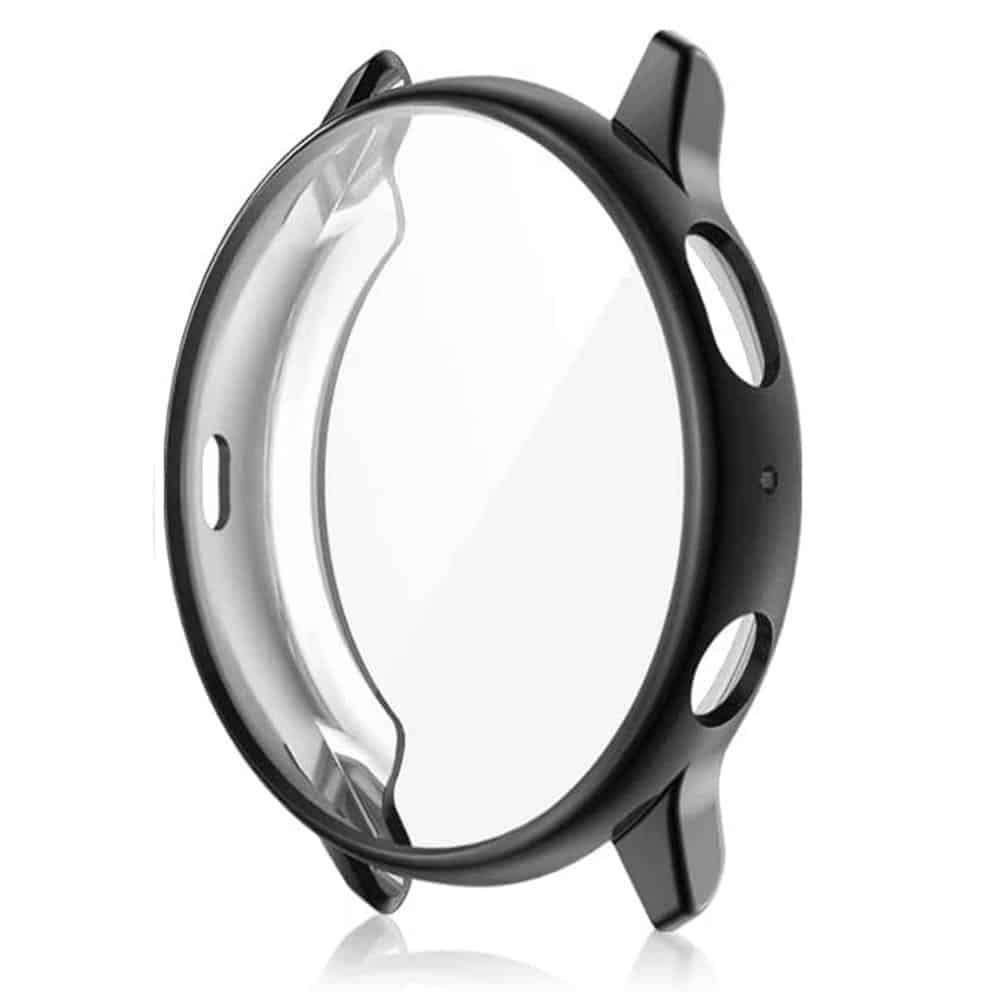 Killer Deals Samsung Active TPU protective case - Black