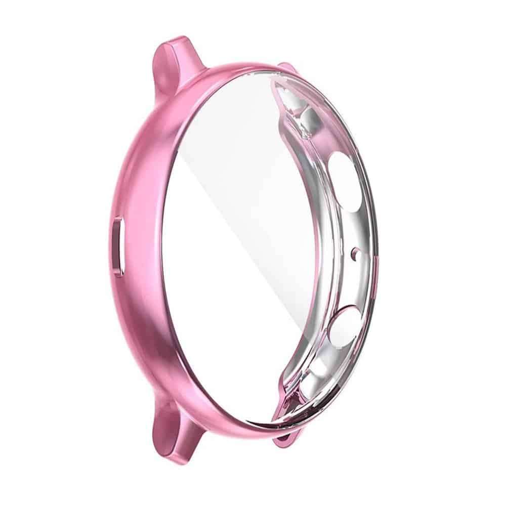 Killer Deals Samsung Active TPU protective case - Pink