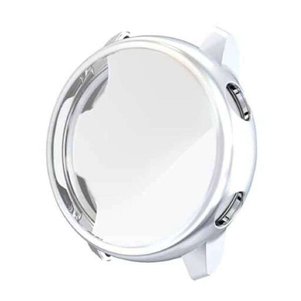 Killer Deals 40mm Samsung Galaxy Watch Active 2 TPU protective case - Silver