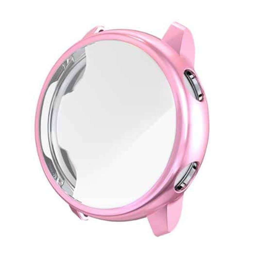 Killer Deals 44mm Samsung Galaxy Watch Active 2 TPU protective case - Pink