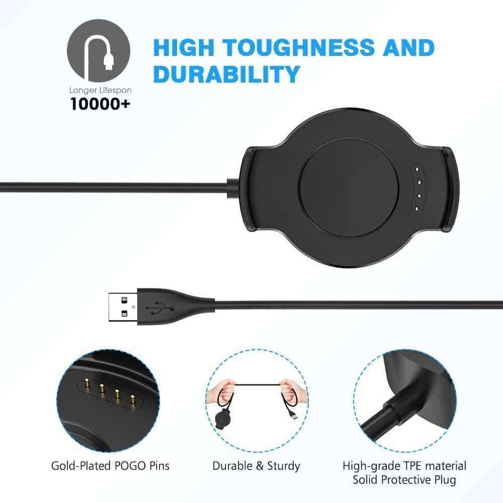 Killer Deals Huawei Watch 2/Pro Replacement USB Magnetic Fast Charger Cable