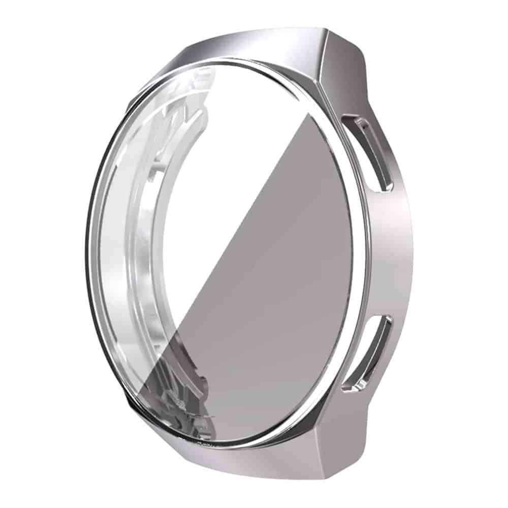 Killer Deals Huawei GT2E TPU protective case 46mm - Silver